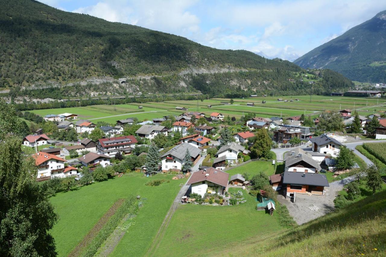 Gasthof Alpenrose Hotel Imsterberg Buitenkant foto