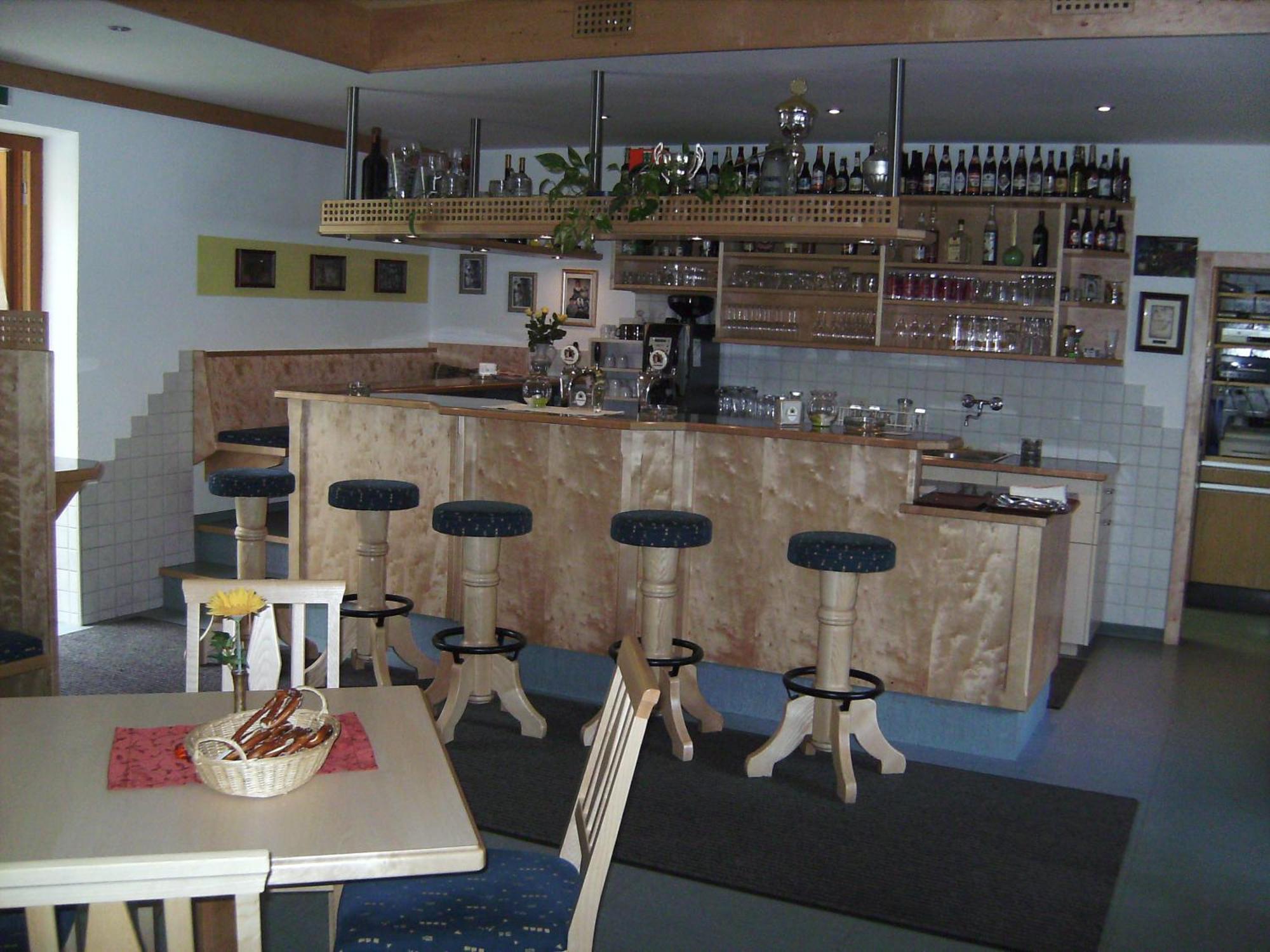 Gasthof Alpenrose Imsterberg Buitenkant foto